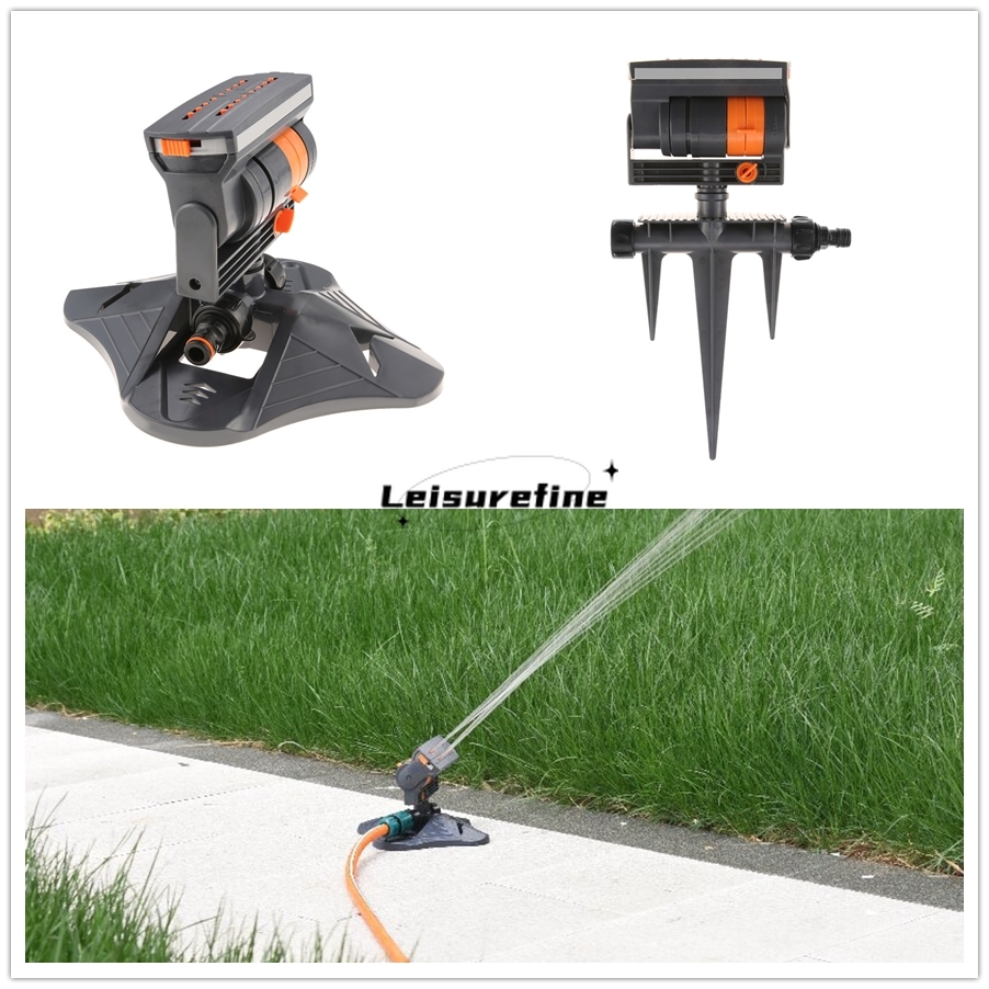 Plant Sensor - Автоматический садовый разбрызгиватель с регулируемым потоком,