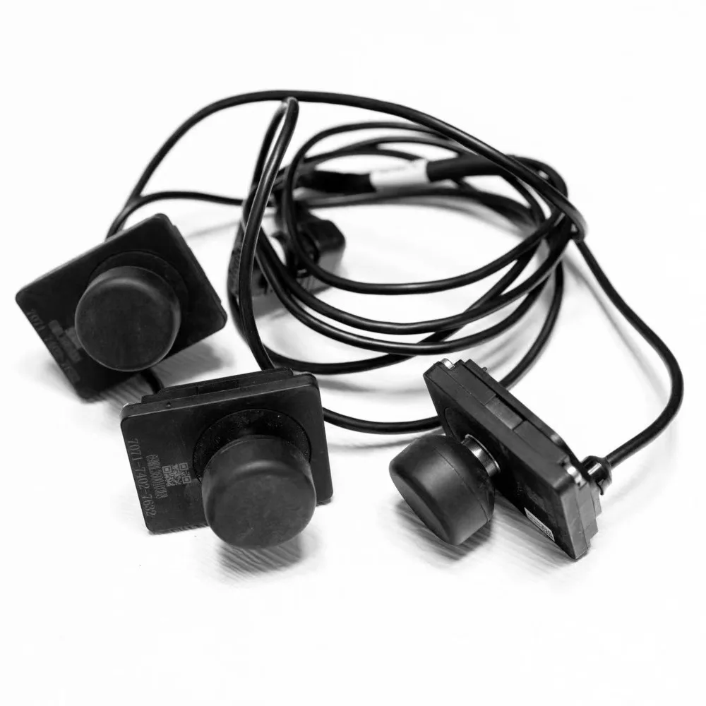 Plant Sensor - Модуль датчика веса для сельскохозяйственных дронов