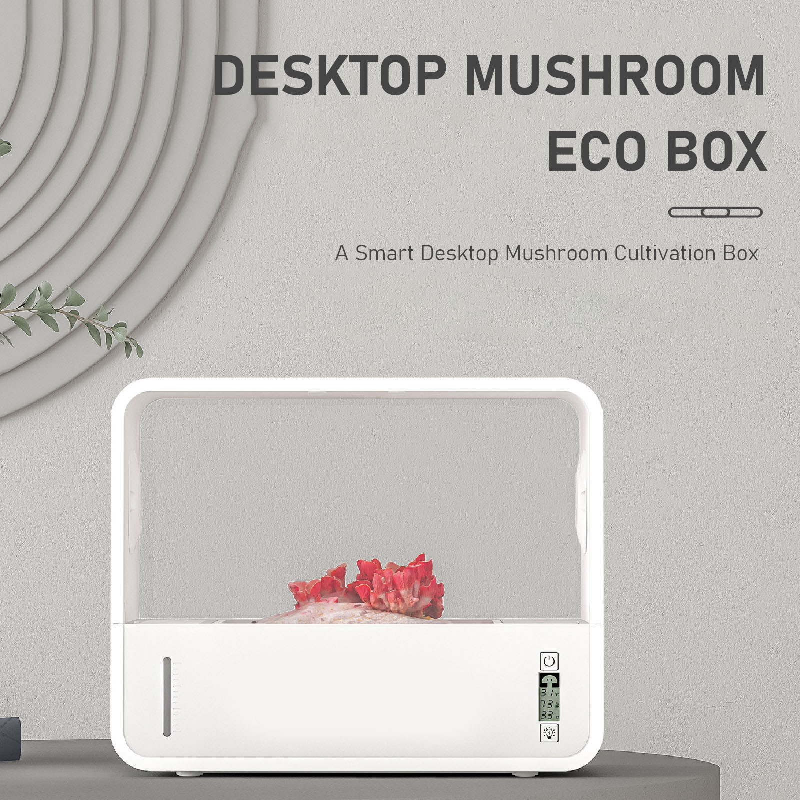 Комплект для выращивания грибо – обзор и цена Grow Light Led