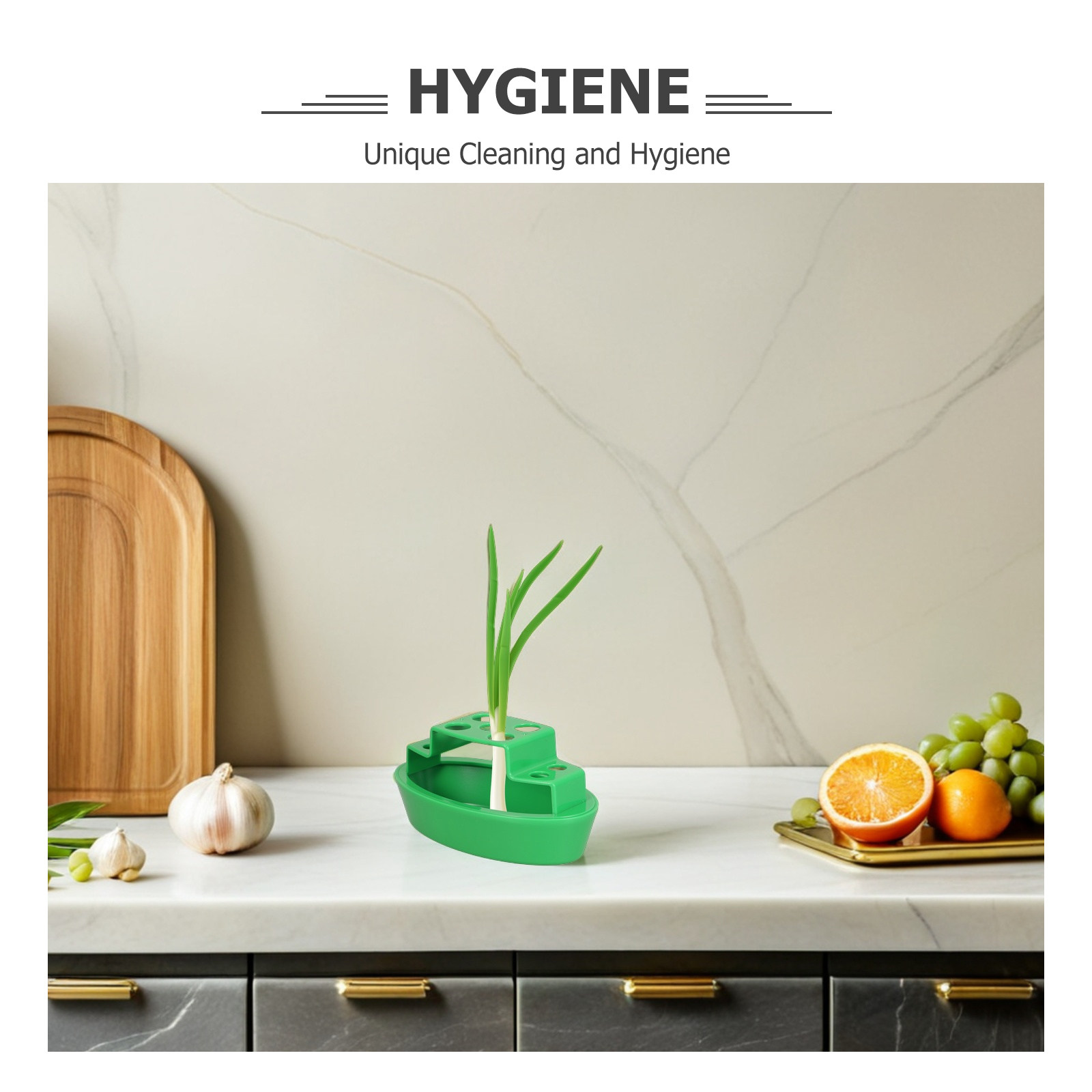 Набор для выращивания зеленого – обзор и цена Indoor Garden Kit