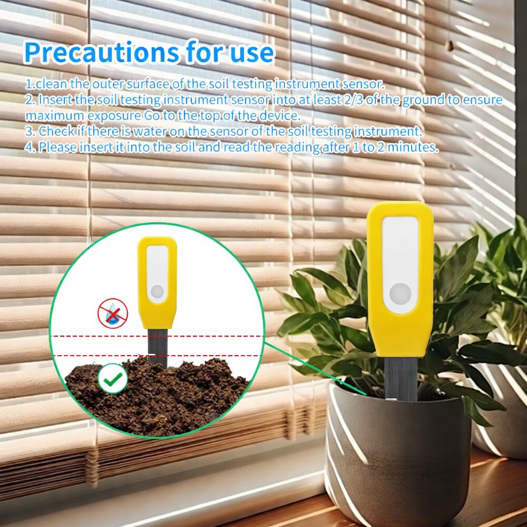 Умный датчик температуры и вла – обзор и цена Garden Camera