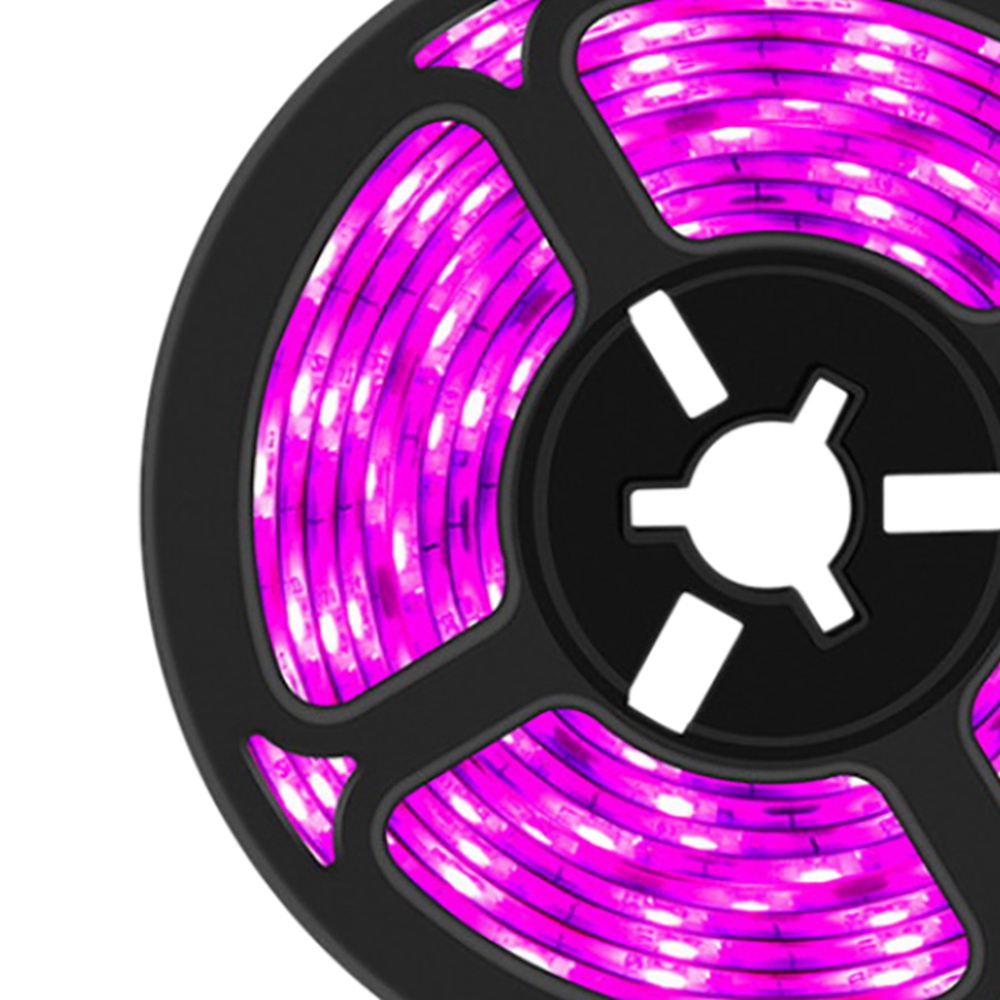 ABUH-5V, светодиодная лампа дл – обзор и цена Plant Grow Light Full Spectrum
