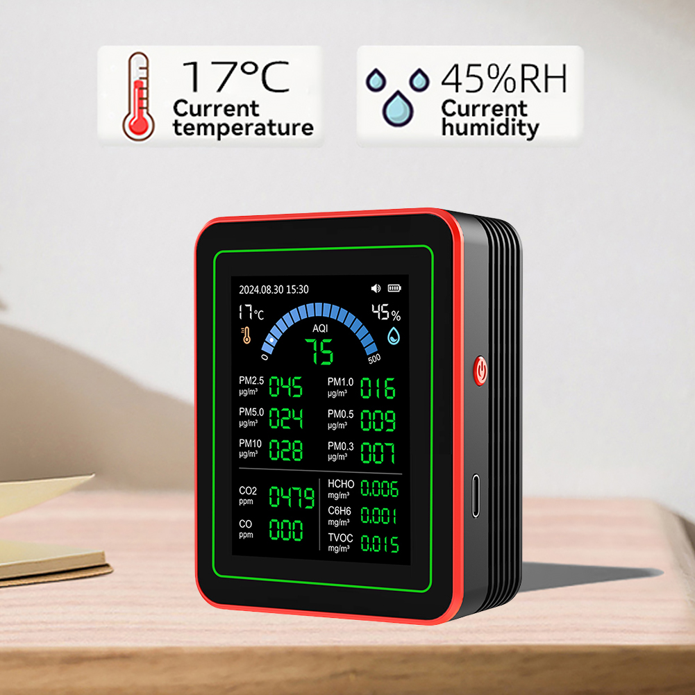 Многофункциональный датчик кач – обзор и цена Plant Sensor
