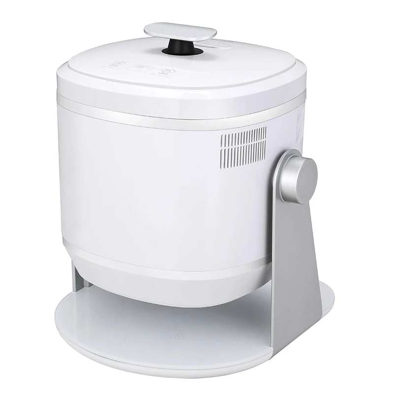 Для бытовой электрической кухо – обзор и цена Smart Pot