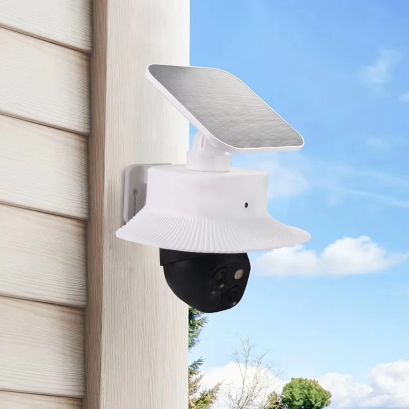 Всепогодный защитный чехол для – обзор и цена Eufy Camera S340