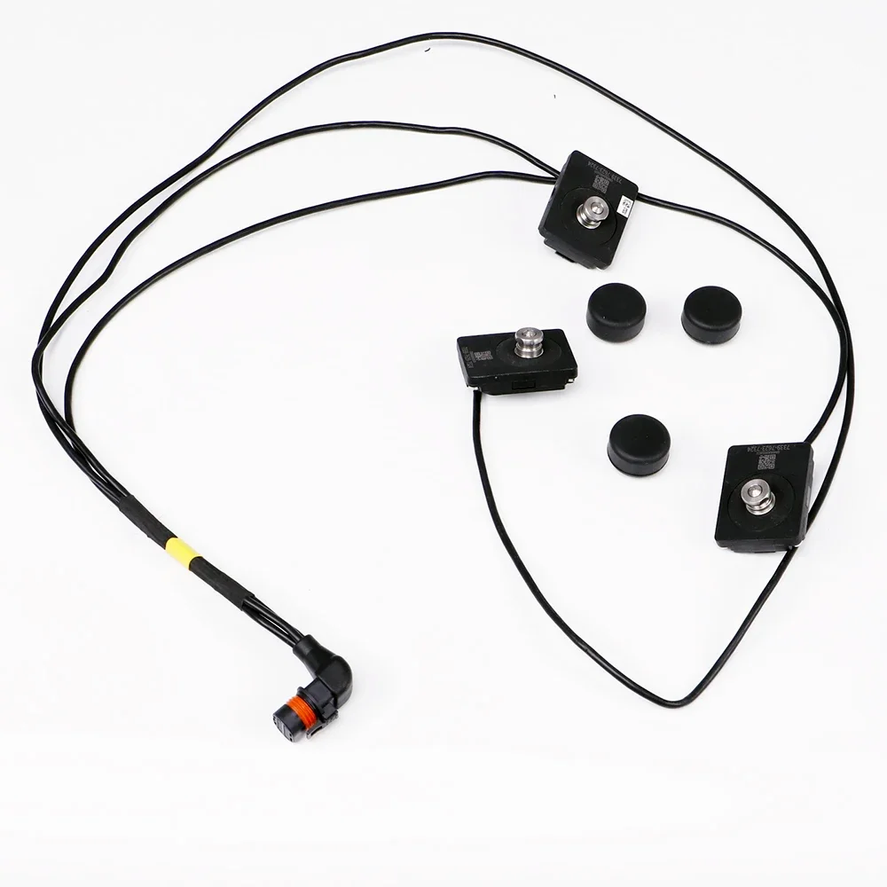 Модуль датчика веса для сельск – обзор и цена Plant Sensor