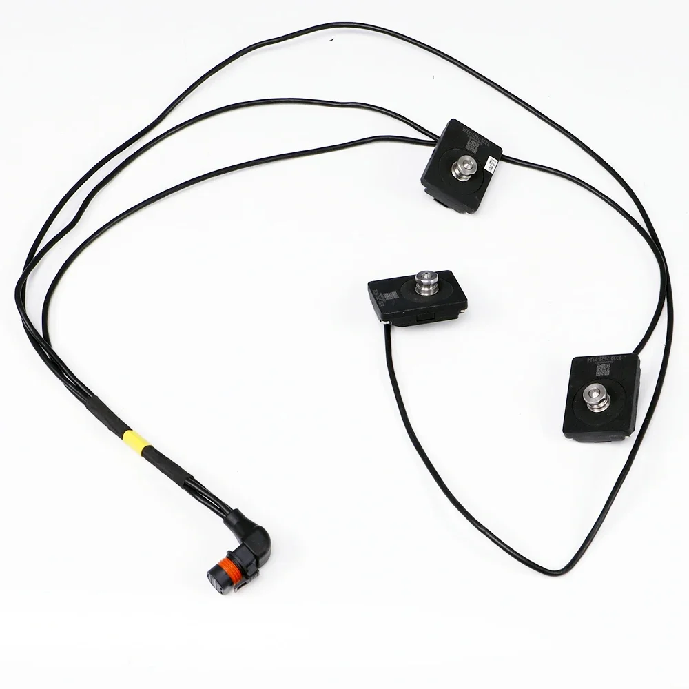 Модуль датчика веса для сельск – обзор и цена Plant Sensor
