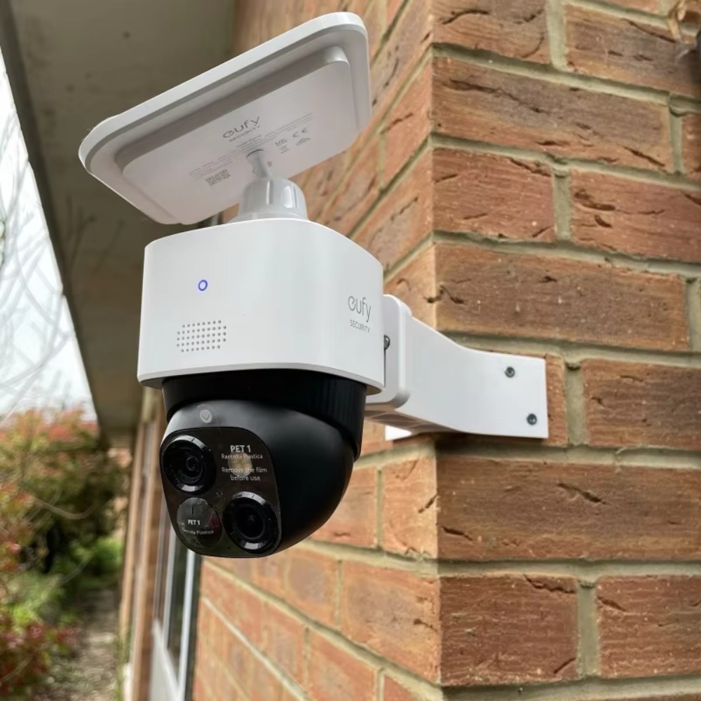 Кронштейн для наружной установ – обзор и цена Eufy Camera S340