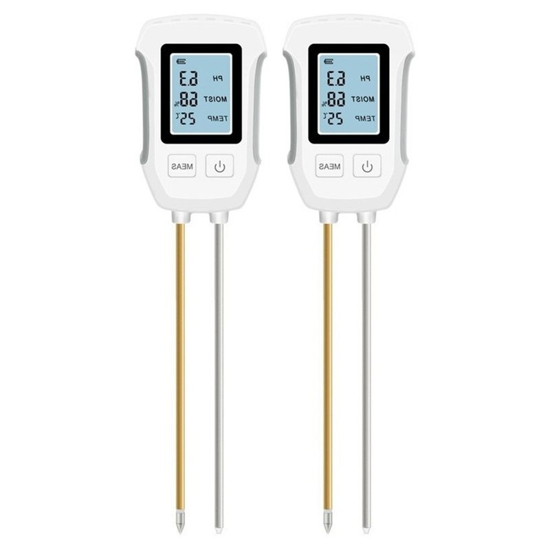 AT51 – инструмент для посадки  – обзор и цена Plant Sensor