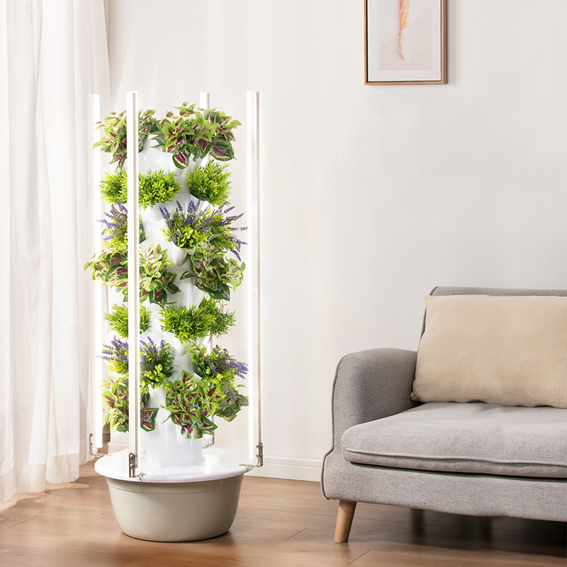 Со светодиодной подсветкой для – обзор и цена Grow Light Led